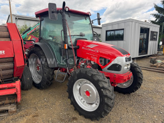 Nagyobb képek megjelenítéséhez kattintson ide
7344-7995-6506 McCormick CX75L Cabin w. F.L. japán kistraktor (1)