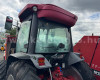 McCormick CX75L Cabin w. F.L. japán kistraktor (7)