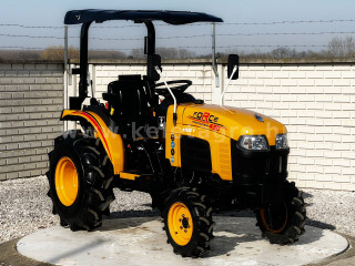 Nagyobb képek megjelenítéséhez kattintson ide
5184-3299-6658 Force 430 Stage V kistraktor (1)