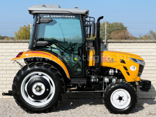 Nagyobb képek megjelenítéséhez kattintson ide
30-5999-8764 Force 450 A/C Cabin stage V. kistraktor (1)