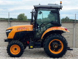 Nagyobb képek megjelenítéséhez kattintson ide
2873-4999-3594 Force 450 A/C cabin, radial tyres kistraktor (1)