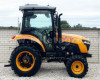 Force 450 A/C cabin, radial tyres kistraktor (3)