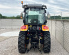 Force 450 A/C cabin, radial tyres kistraktor (4)