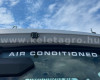 Force 450 A/C cabin, radial tyres kistraktor (15)