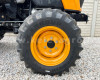 Force 450 A/C cabin, radial tyres kistraktor (17)