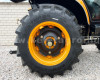 Force 450 A/C cabin, radial tyres kistraktor (18)