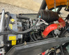 Force 450 A/C cabin, radial tyres kistraktor (19)