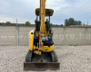Komatsu PC20MR-3 mini excavator / árokásó (11)