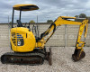 Komatsu PC20MR-3 (2160kg) midi kotró midi excavator / árokásó (3)
