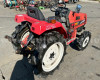 Mitsubishi MT18D japán kistraktor (2)