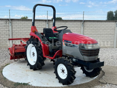 Yanmar AF-18 - Japán Kistraktorok -