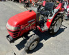 Yanmar AF180 japán kistraktor (7)