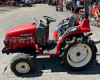 Yanmar AF180 japán kistraktor (6)