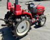 Yanmar AF180 japán kistraktor (3)