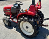 Yanmar AF180 japán kistraktor (5)
