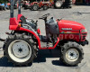 Yanmar AF180 japán kistraktor (2)