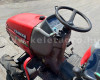 Yanmar AF180 japán kistraktor (11)