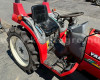 Yanmar AF180 japán kistraktor (14)