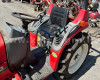 Yanmar AF180 japán kistraktor (13)