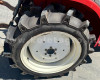 Yanmar AF180 japán kistraktor (23)