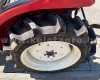 Yanmar AF180 japán kistraktor (22)