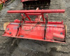 Yanmar AF180 japán kistraktor (17)
