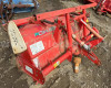Yanmar AF180 japán kistraktor (19)