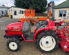 Yanmar AF180 japán kistraktor (5)