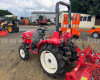 Yanmar AF180 japán kistraktor (4)