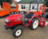 Yanmar AF180 japán kistraktor (6)