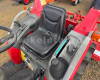 Yanmar AF180 japán kistraktor (10)
