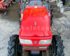 Yanmar AF324 japán kistraktor (6)