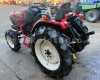 Yanmar AF324 japán kistraktor (4)