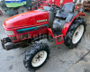 Yanmar AF324 japán kistraktor (5)