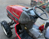 Yanmar AF324 japán kistraktor (8)