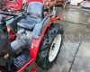 Yanmar AF324 japán kistraktor (9)