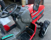 Yanmar AF324 japán kistraktor (7)