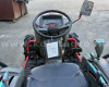 Yanmar AF324 japán kistraktor (11)