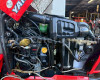 Yanmar AF324 japán kistraktor (14)