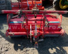 Yanmar AF324 japán kistraktor (18)