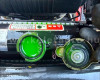 Yanmar AF324 japán kistraktor (17)