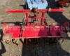 Yanmar AF324 japán kistraktor (21)