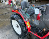 Yanmar AF324 japán kistraktor (10)
