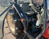 Yanmar AF333 A/C Cabin japán kistraktor (10)