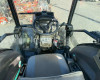 Yanmar AF333 A/C Cabin japán kistraktor (11)