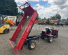 Yanmar HFDA190RP 4WD dömper (5)