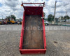 Yanmar HFDA190RP 4WD dömper (12)