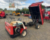 Yanmar HFDA190RP 4WD dömper (15)