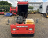 Yanmar HFDA190RP 4WD dömper (16)