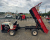 Yanmar HFDA190RP 4WD dömper (9)